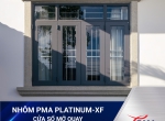 Nên Chọn Hệ Xingfa PMA Platinum Hay Xingfa Nhập Khẩu Quảng Đông?