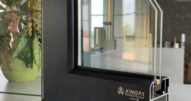 Xingfa Class A Là Gì? Có Gì Khác Xingfa Hệ 55 Thông Thường?