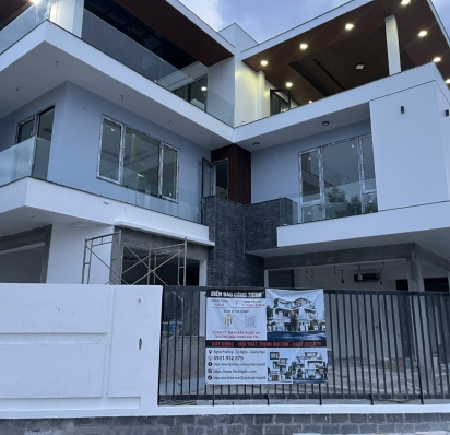 Thi Công Cửa Nhôm Xingfa Quảng Ngãi Uy Tín | Nhôm Kính Huy Phương