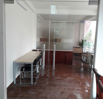 Thi Công Cửa Kính Cường Lực Tại Quảng Ngãi Uy Tín, Giá Tốt
