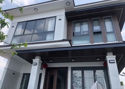 Nhà A Thế _ BP