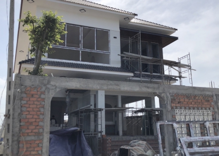Nhà A Thế _ BP