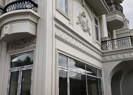 Biệt thự VT