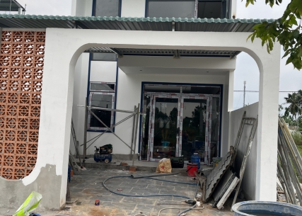 Nhà La Hà