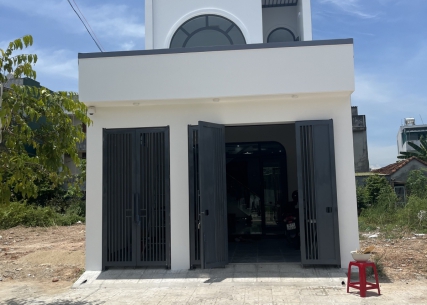 Nhà Kiên_La Hà