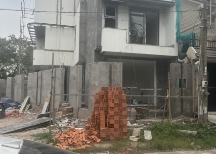 Villa _BC