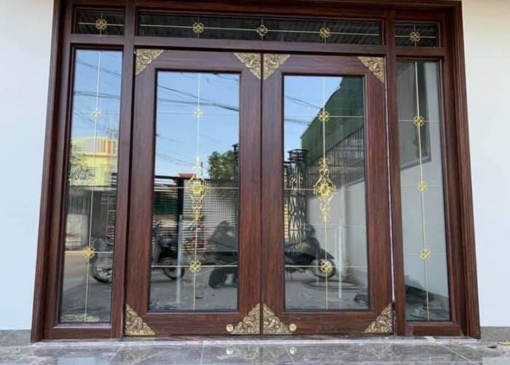 Nhôm Kính Huy Phương – Giải pháp nhôm kính chất lượng và uy tín