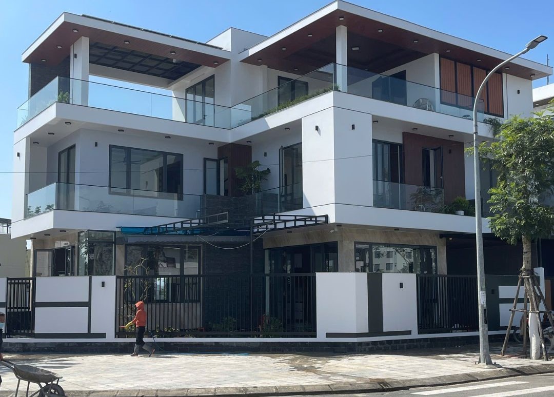 thi công cửa nhôm xingfa đẹp tại Quảng Ngãi