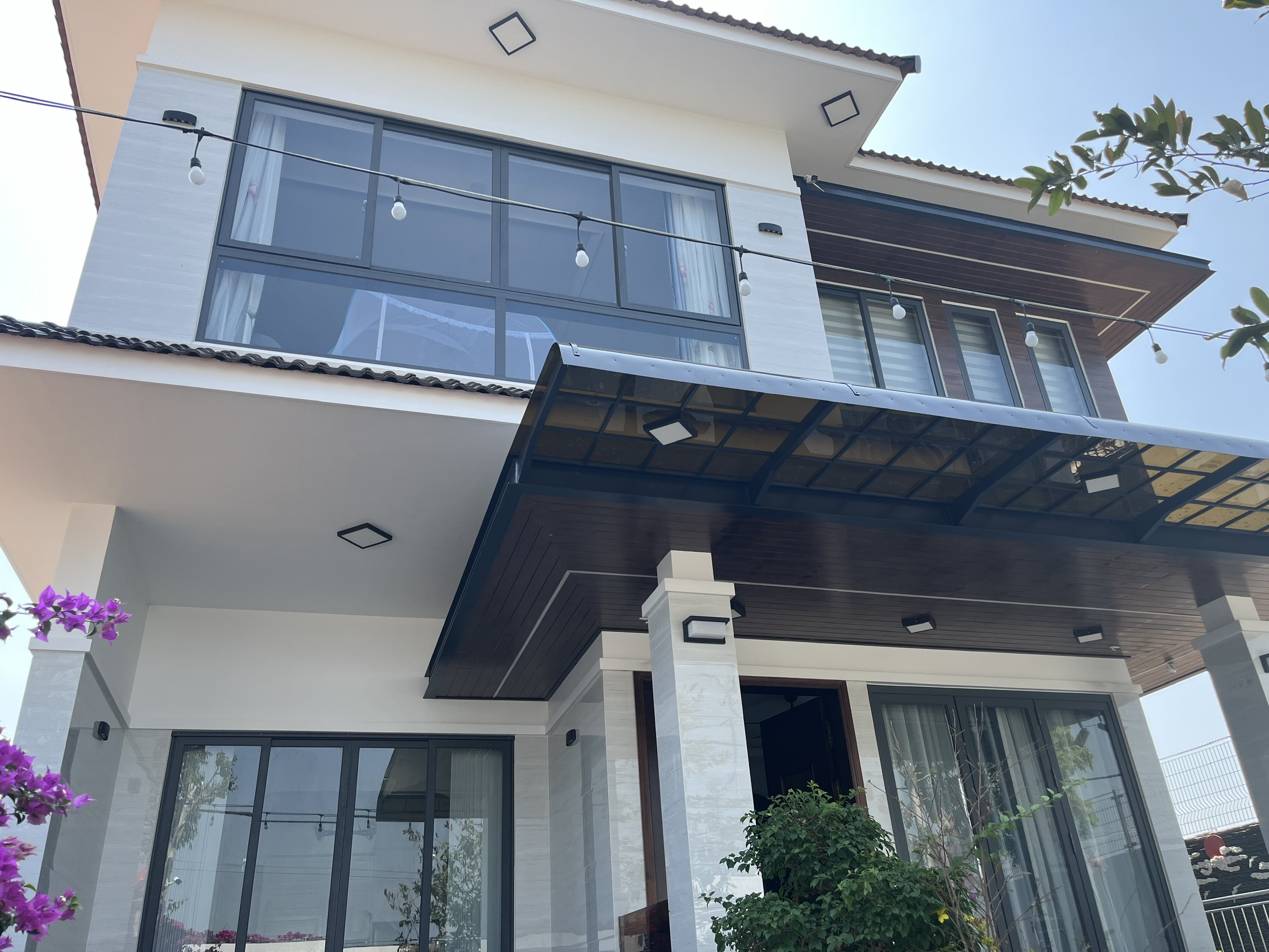 cửa nhôm xingfa tại Sơn Tịnh Quảng Ngãi