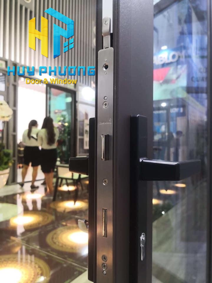phụ kiện cửa nhôm xingfa kinlong
